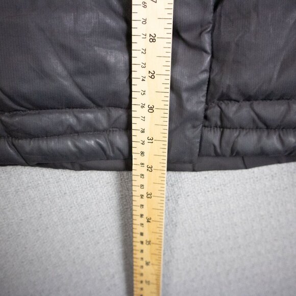 The North Face 600 Long Vintage Puffer Jacket - Picture 6 of 10